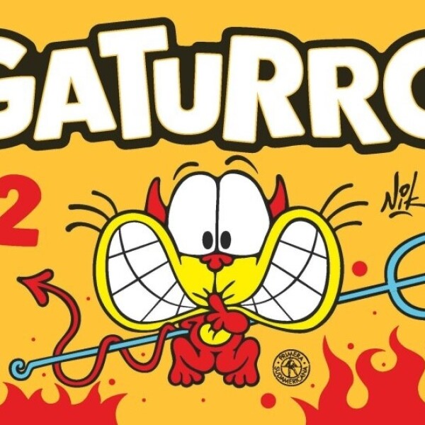 Gaturro 22 Gaturro 22