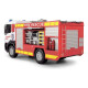 Dickie - Fire Rescue Camión De Bomberos Con Luces Y Sonido Dickie - Fire Rescue Camión De Bomberos Con Luces Y Sonido