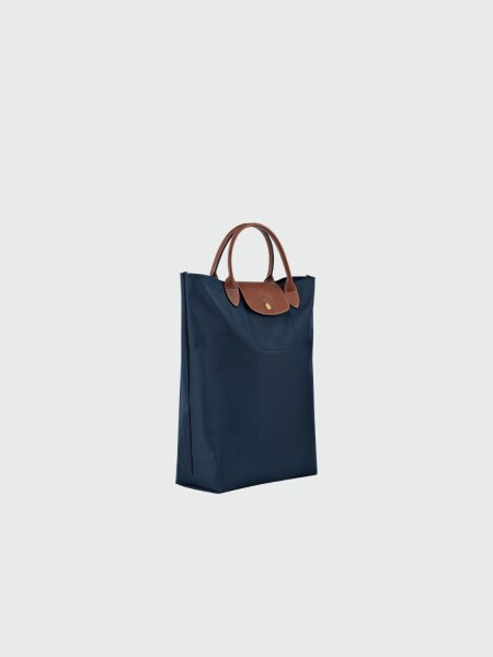 Longchamp - LE PLIAGE ORIGINAL M TOTE BAG Azul