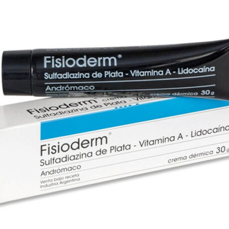 FISIODERM CREMA 30 GR FISIODERM CREMA 30 GR