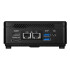 Mini Pc Msi Intel I3 8gb Ram 512gb Ssd MINI PC MSI I3/8/512 DOS NO WINDOWS