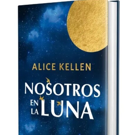 NOSOTROS EN LA LUNA NOSOTROS EN LA LUNA