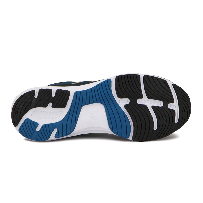 Asics Gel- Hypersonic 3 Negro-azul