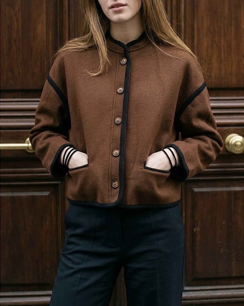 Chaqueta Sidney Chaqueta Sidney