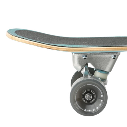 Surf Skate Completo Long Island POINT 29,8" Surf Skate Completo Long Island POINT 29,8"