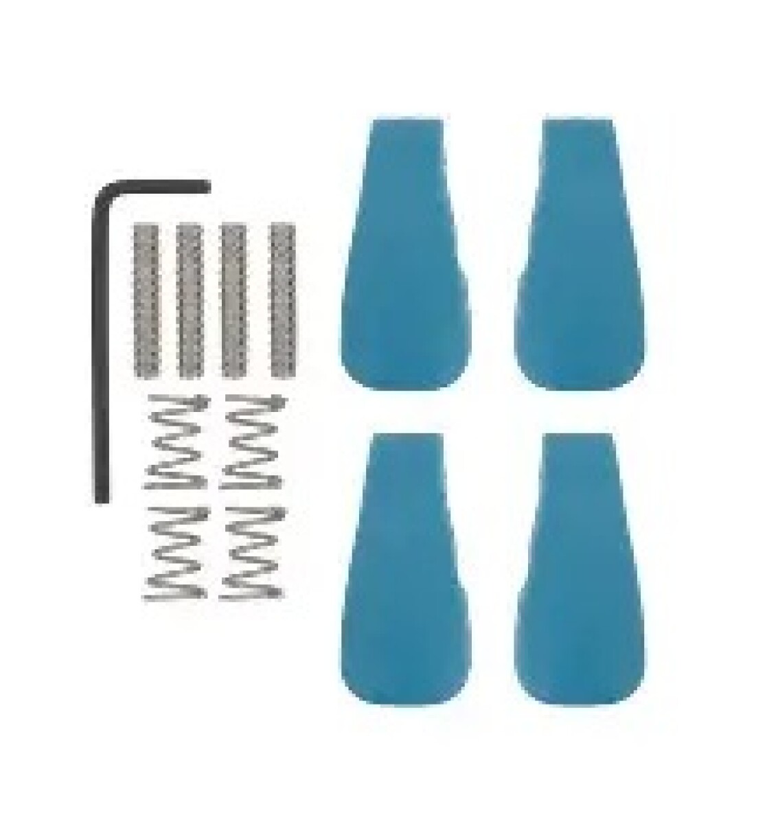 Moerman Carbonator kit de reemplazo 