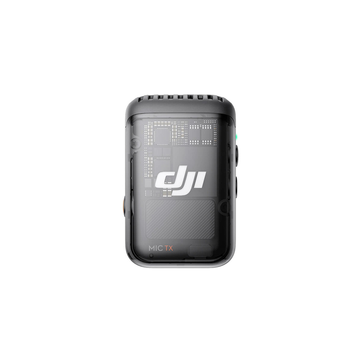 Micrófono Inalámbrico DJI Mic 2 Transmitter - Negro 