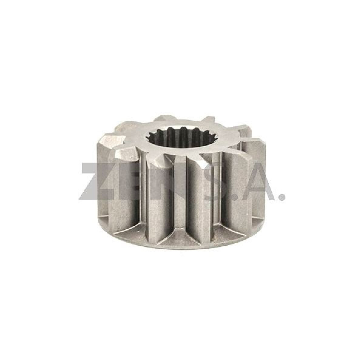 BENDIX ARRANQUE - CASE-J.DEERE.CUMMINS-JCB 10D 16E 40 MM ZEN 