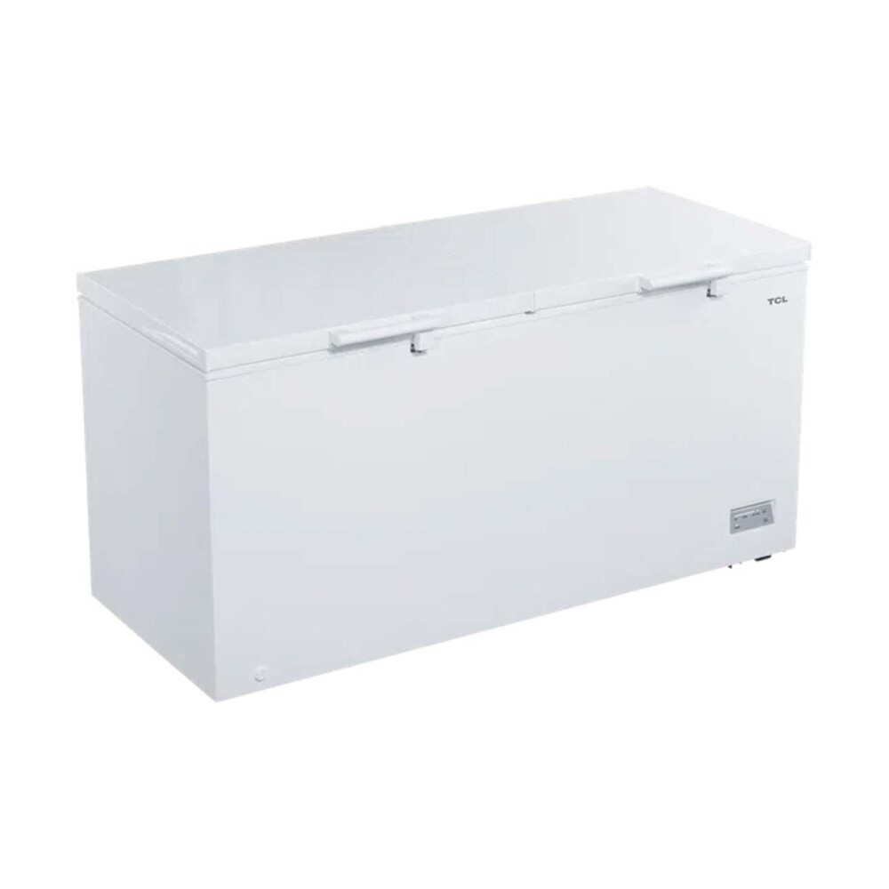 FREEZER HORIZONTAL 508L BLANCO TCL 508L F508CFW