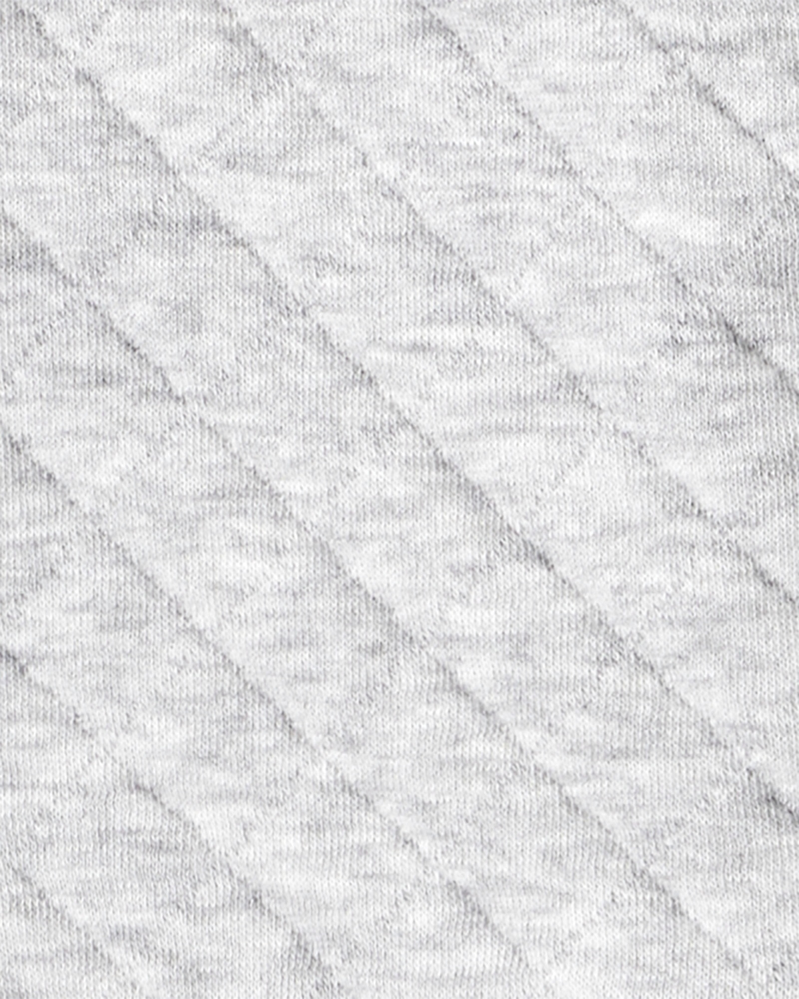 Set tres piezas de algodón, chaleco capitoneado, pantalón y body, diseño helicópteros Sin color