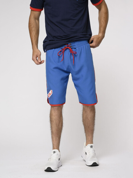 Short CNdeF Surfista Nacional Hombre 664