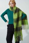 Bufanda Jull Verde
