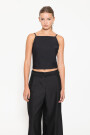 TOP FLORENCIA Negro