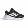Championes Adidas RUNFALCON 6 EL I Niños KI1777 Negro-blanco