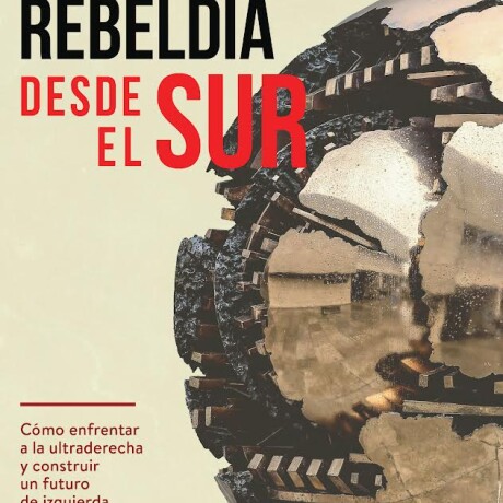 REBELDIA DESDE EL SUR REBELDIA DESDE EL SUR