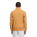 Buzo New Balance de Hombre -Athletics Remastered- MT31501TOB BROWN