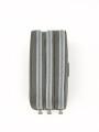 Cartuchera Xic Gris