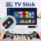Decodificador Game Tv Stick 8k Ultra HD Con Controlador Inalámbrico Dual, HDR Decodificador Game Tv Stick 8k Ultra HD Con Controlador Inalámbrico Dual, HDR