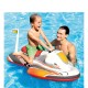 INTEX INFLABLE MOTO DE AGUA BASE ANCHA Intex Inflable Moto De Agua Base Ancha