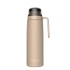 Termo Termolar Revolution 1 Lts BEIGE