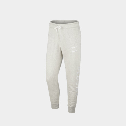Pantalon Nike moda hombre SBB GREY HEATHER/(WHITE) Color Único