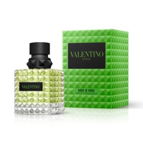 Perfume Valentino Donna Born In Roma EDP 50ml Perfume Valentino Donna Born In Roma EDP 50ml