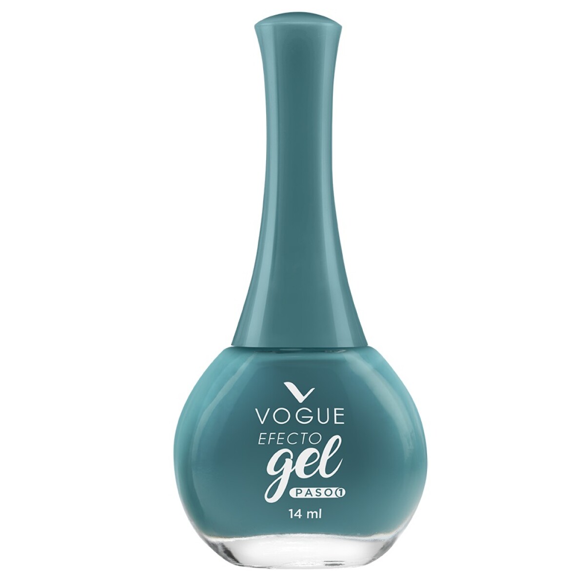 Esmalte Vogue Efecto Gel Cancun 14 Ml. 