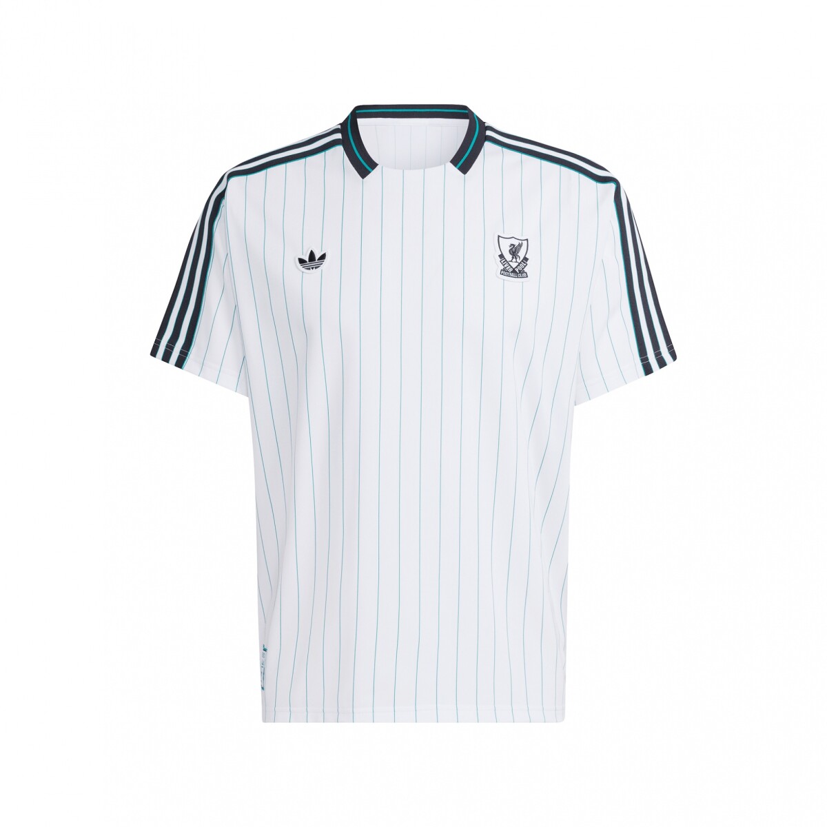 CAMISETA adidas LIVERPOOL FC 
