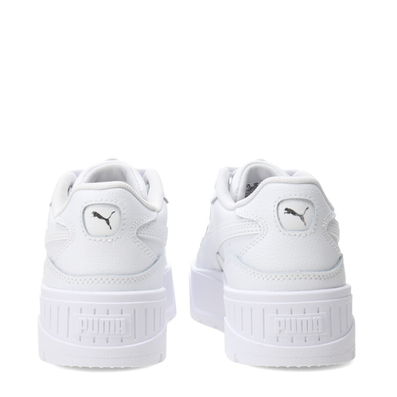 Championes de Mujer Puma Karmen Ii Idol Blanco