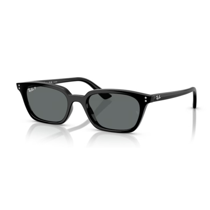 RayBan Zaya Negro Polarizado