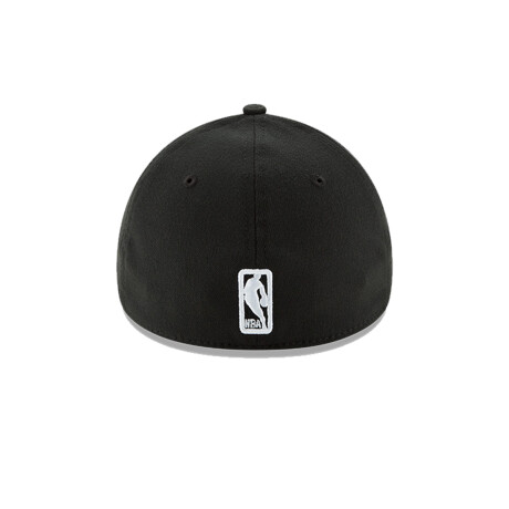 Gorro New Era - 70353249 - Chicago Bulls 39Thirty BLACK