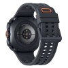 Samsung Galaxy Watch Ultra 2 Grey L715FZKAGTO Samsung Galaxy Watch Ultra 2 Grey L715FZKAGTO