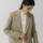 BLAZER CIPRA BIAS Camel