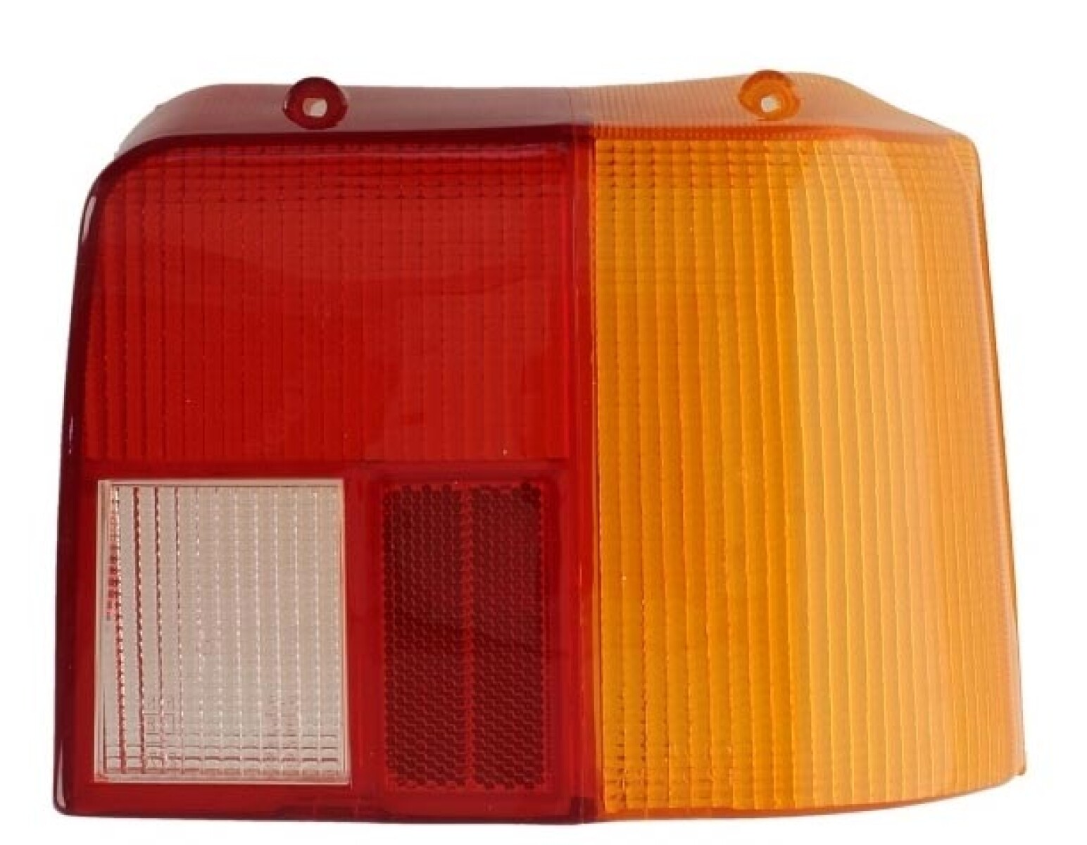 PLASTICO ACRILICO MICA FAROL CITROEN - PEUGEOT 205 88 TRASERO DERECHO PLASTICO - 