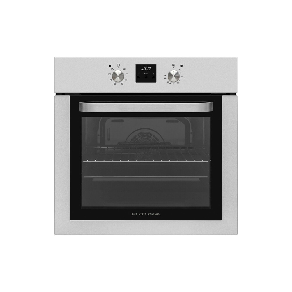 Horno de empotrar Futura FUT-HE650CDT acero inoxidable