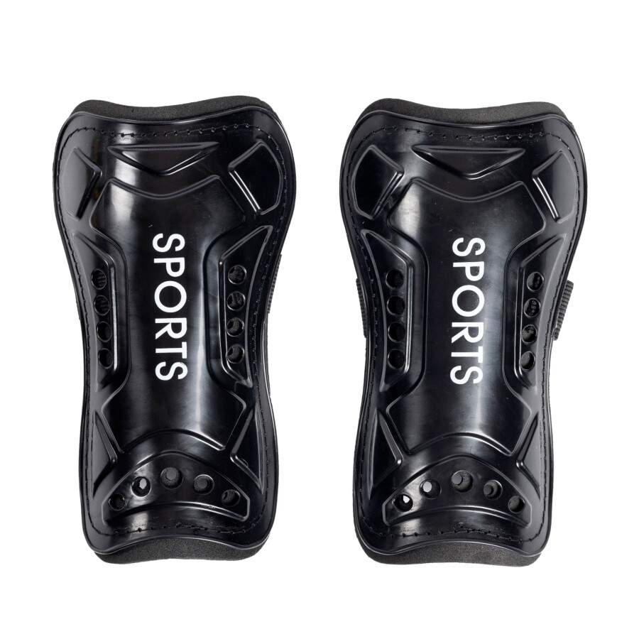 LENERGY CANILLERAS MEN BLACK