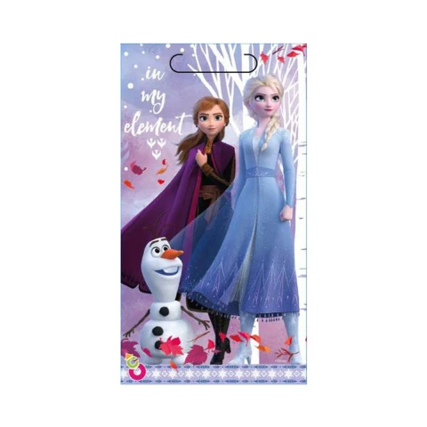 Cotillón Bolsas Sorpresitas x10 - Disney Frozen U