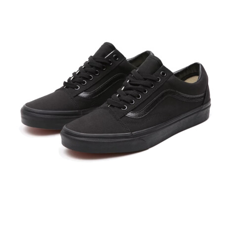 Vans UA Old Skool Black/black