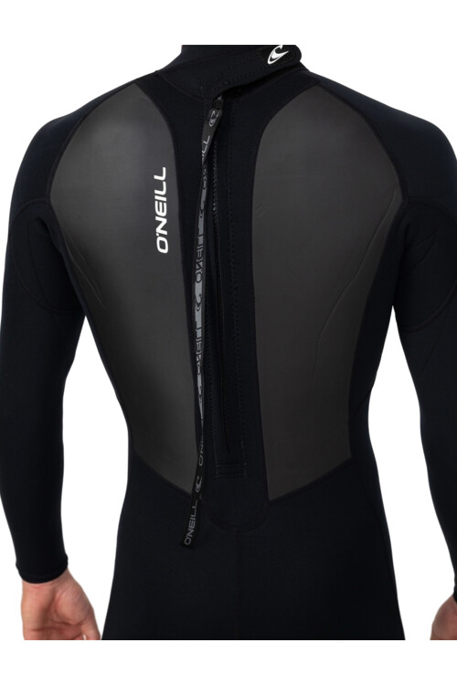 Reactor II 2mm - Back Zip Negro · Spring Manga Larga Reactor II 2mm - Back Zip Negro · Spring Manga Larga