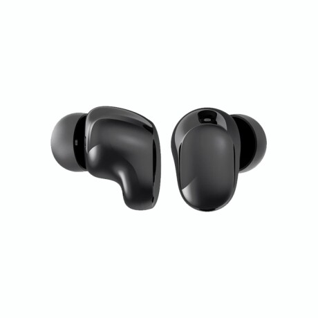 XIAOMI REDMI BUDS 6 PLAY Auriculares Inalámbricos XIAOMI Redmi Buds 6 Play BT - Black