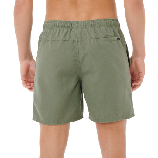 Voley Rip Curl Bondi - Verde Voley Rip Curl Bondi - Verde