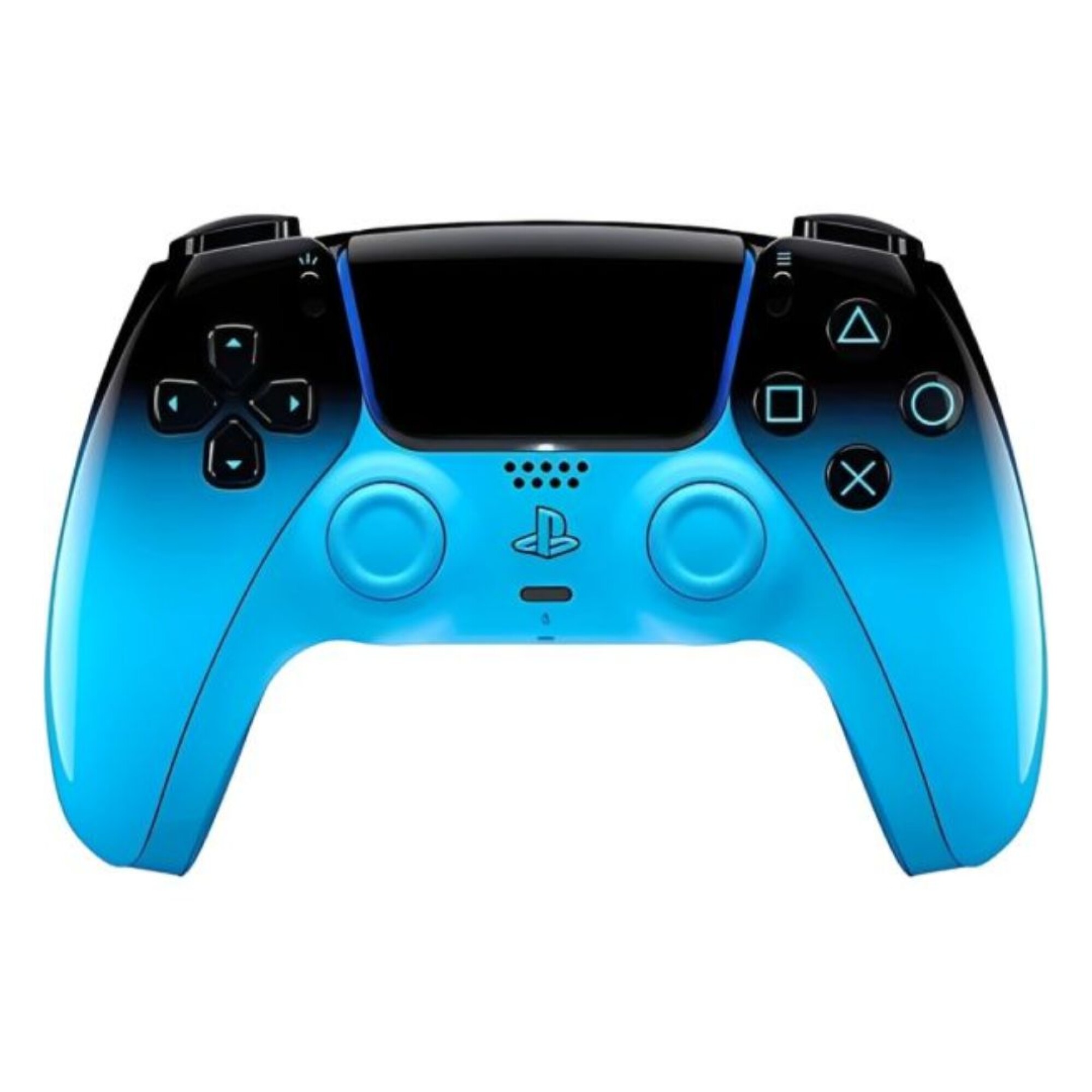 Беспроводной геймпад Sony DualSense для PS5, Rhythm Blue