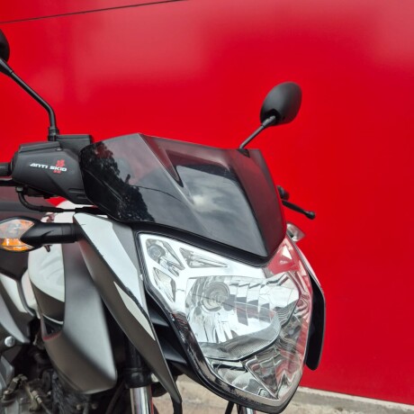 Bajaj Pulsar NS125 Usada Bajaj Pulsar NS125 Usada