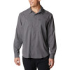 Camisa Silver Ridge Utility Hombre CITY GREY