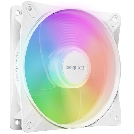 Fan Be Quiet! Light Wings LX 120MM Pwm Reverse Blanco 001