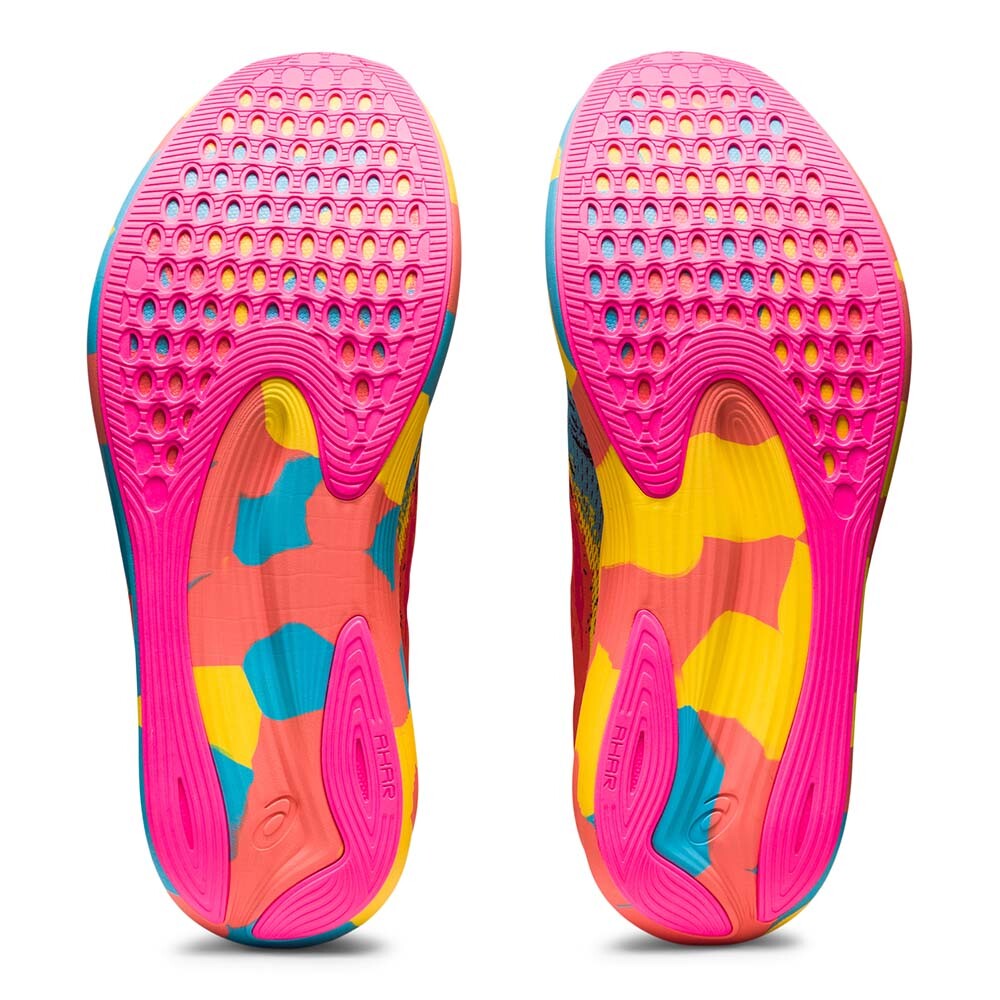 Noosa Tri 15 - Hombre Aquarium/vibrant Yellow