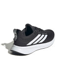Championes de Mujer Adidas Runblaze W Negro - Blanco