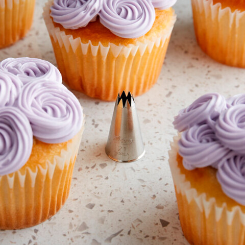 Puntero Standard Estrella Abierta 21 Puntero Standard Estrella Abierta 21