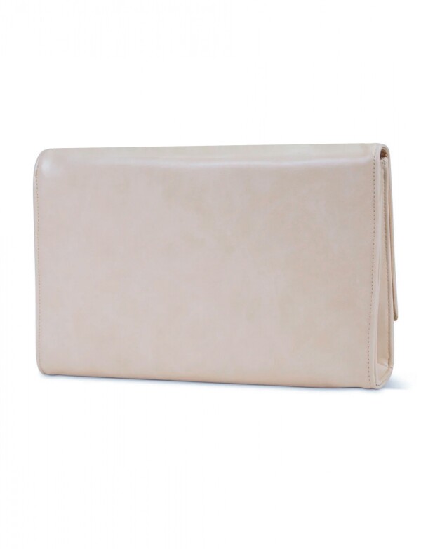 Cartera Nora BEIGE