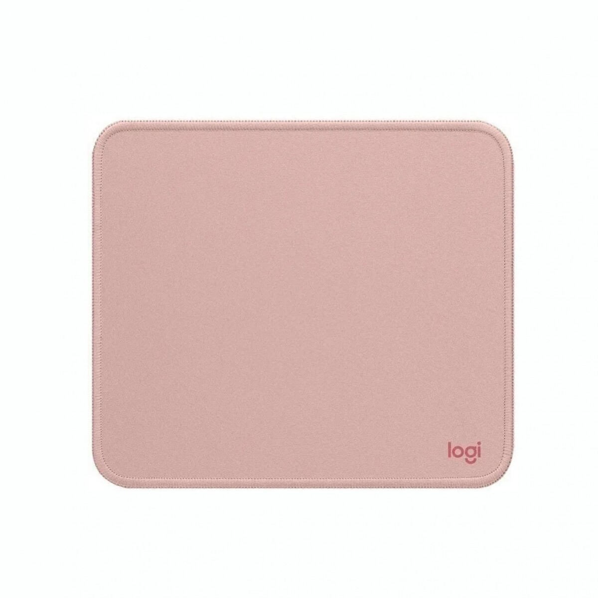 Mouse Pad LOGITECH Resistente A Salpicaduras - Rose 